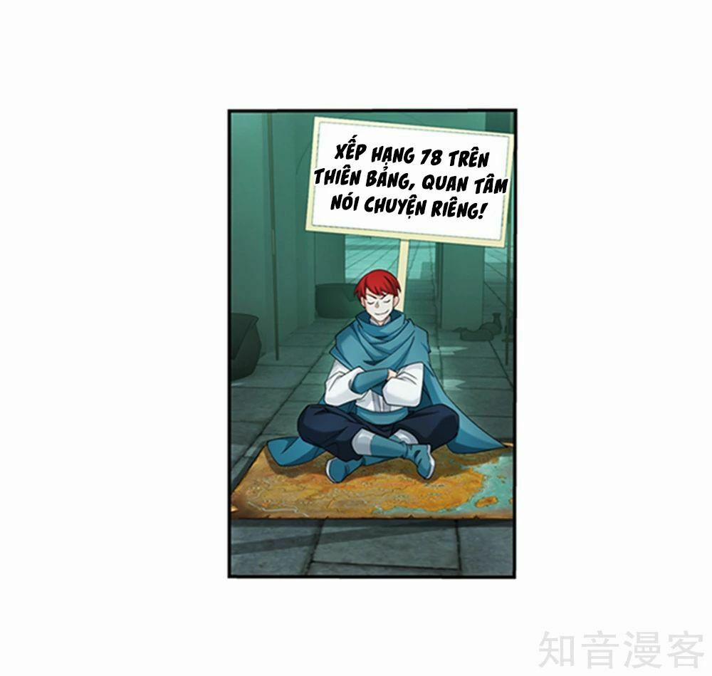 Đại Chúa Tể 149 trang 12