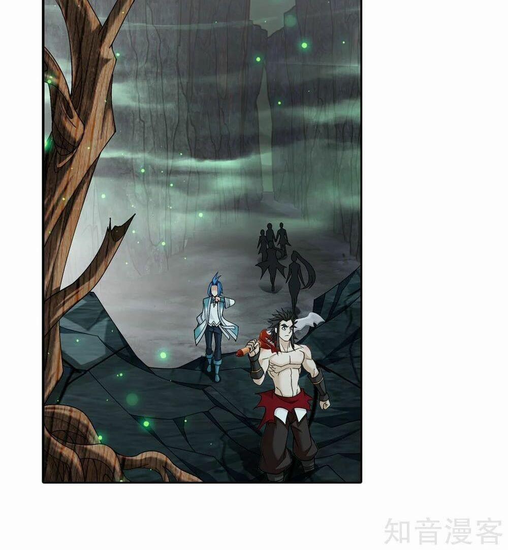 Đại Chúa Tể 149 trang 2