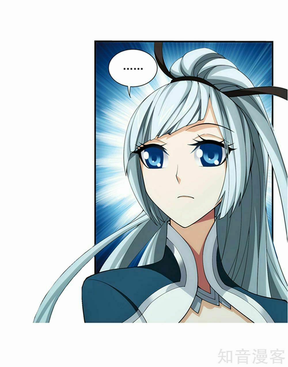 Đại Chúa Tể 149 trang 27