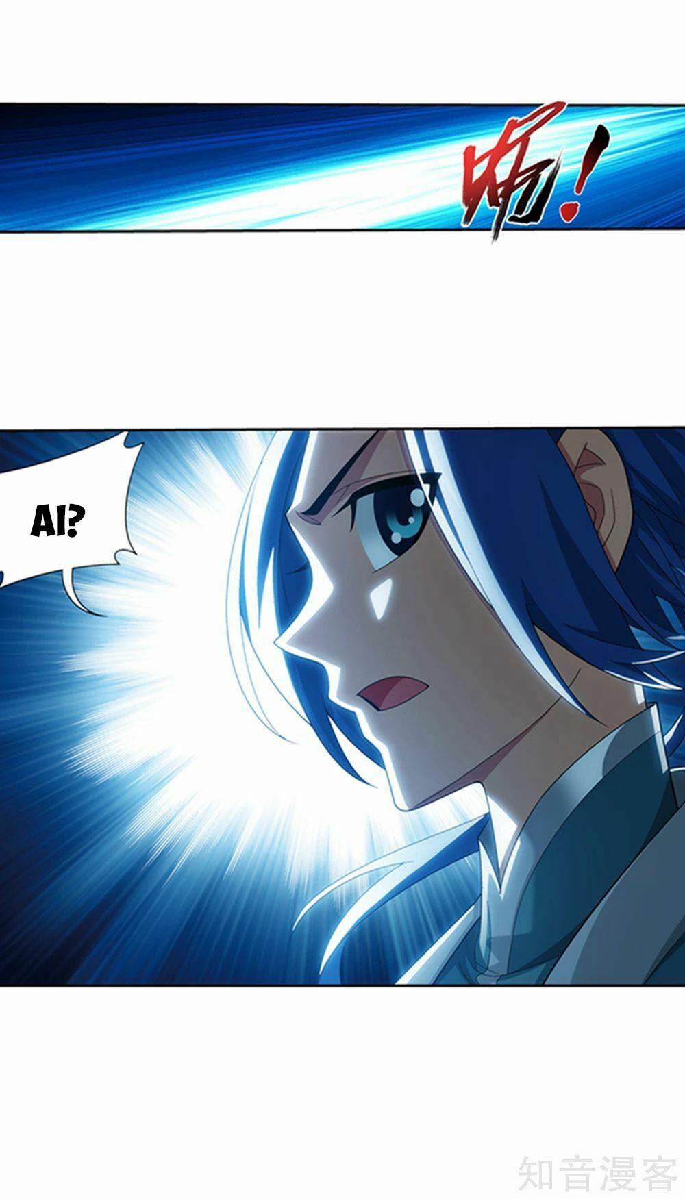 Đại Chúa Tể 149 trang 39