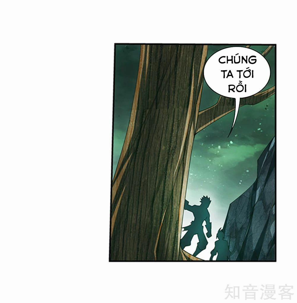 Đại Chúa Tể 149 trang 7