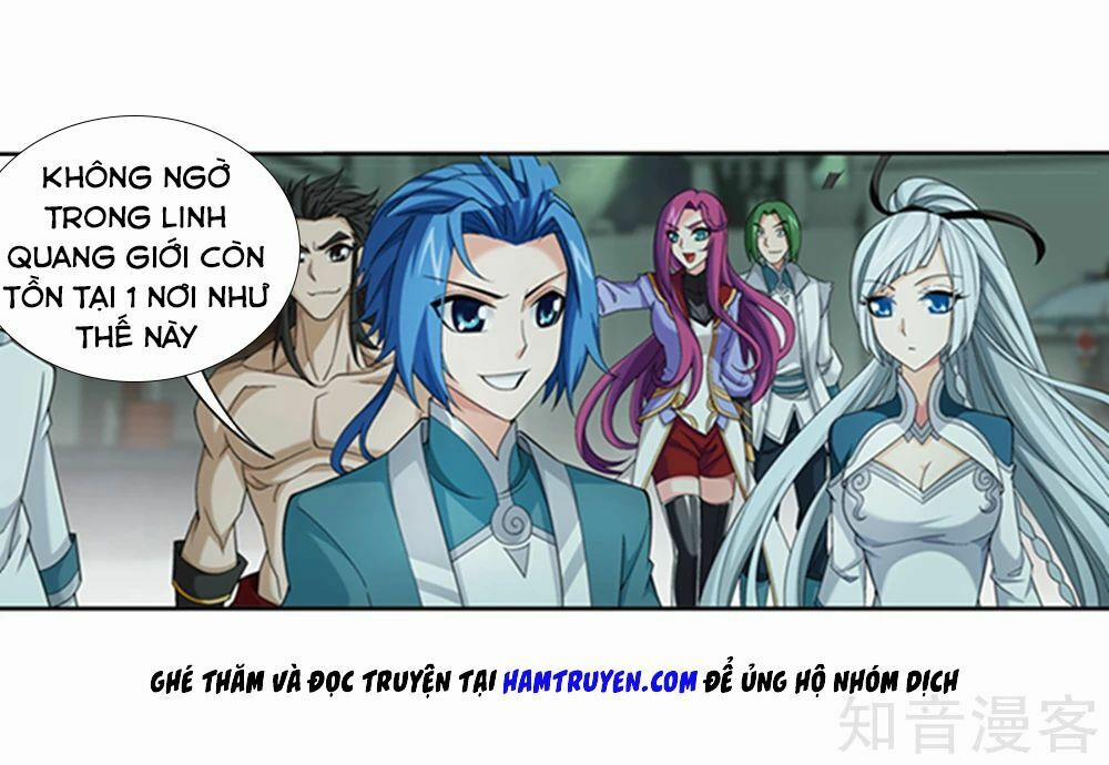 Đại Chúa Tể 149 trang 9