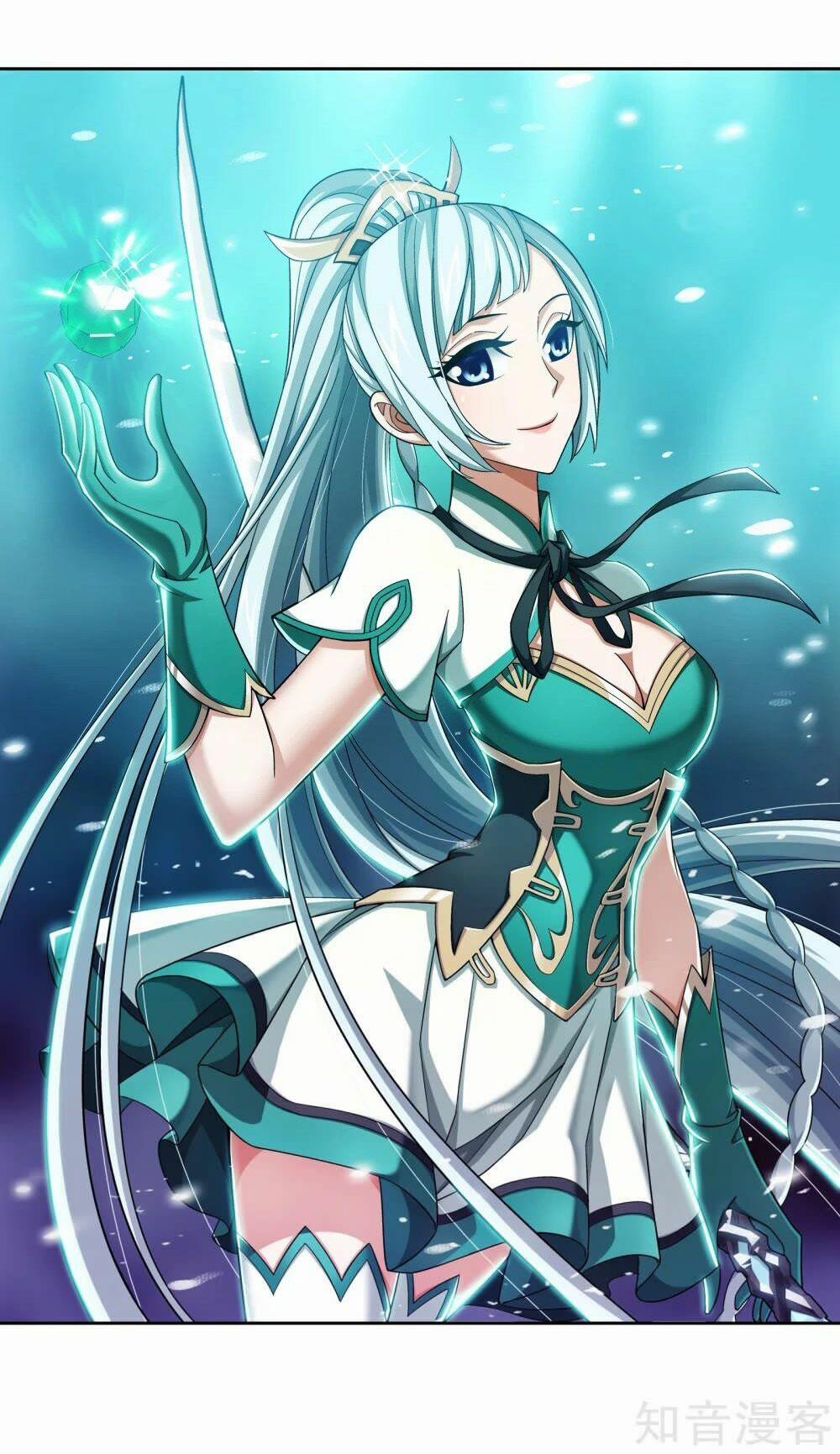 Đại Chúa Tể 150 trang 1