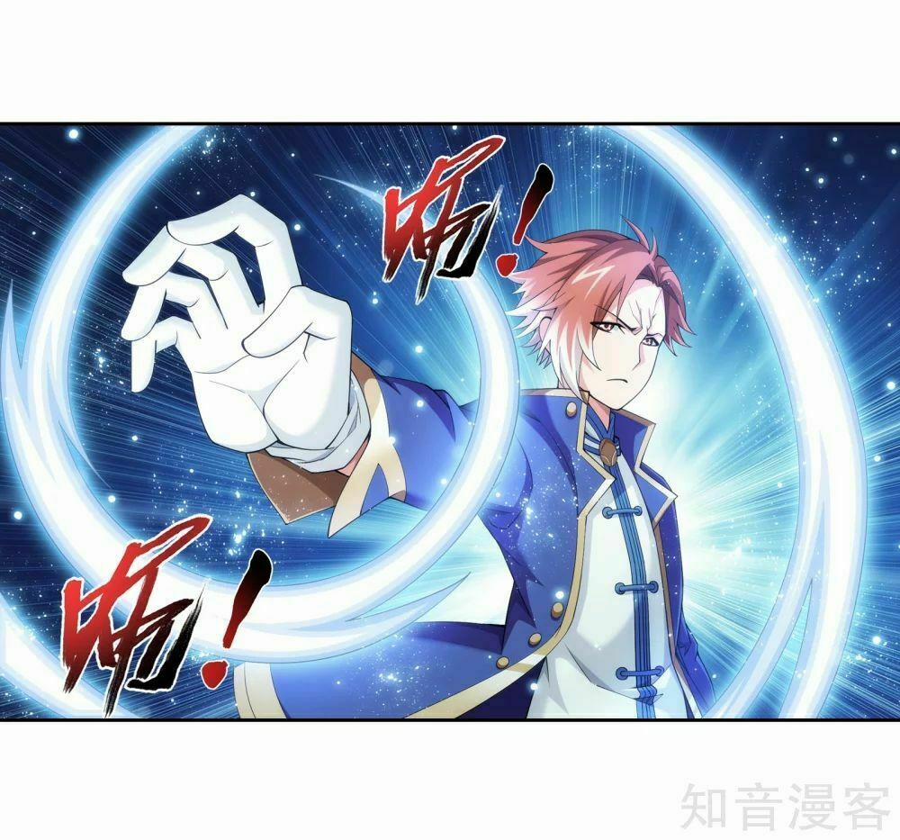 Đại Chúa Tể 150 trang 11