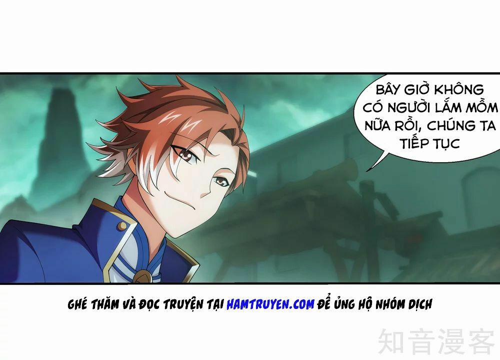 Đại Chúa Tể 150 trang 14