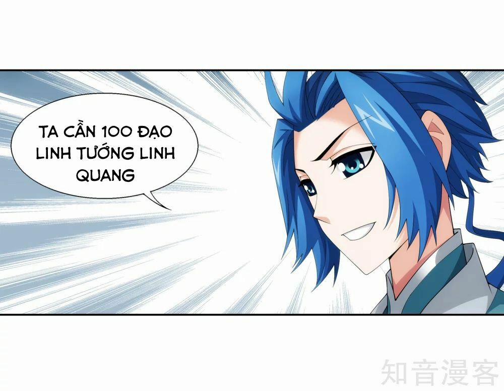 Đại Chúa Tể 150 trang 16