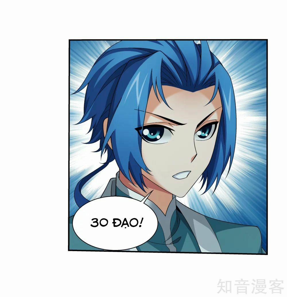 Đại Chúa Tể 150 trang 22