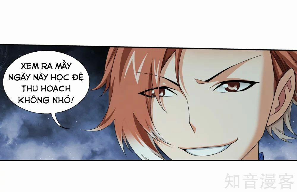 Đại Chúa Tể 150 trang 23