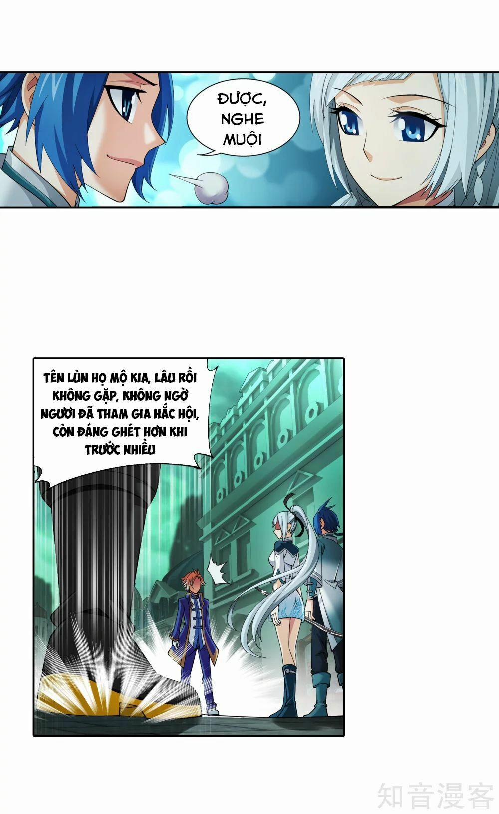 Đại Chúa Tể 150 trang 26