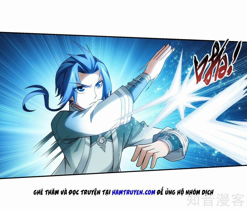 Đại Chúa Tể 150 trang 3