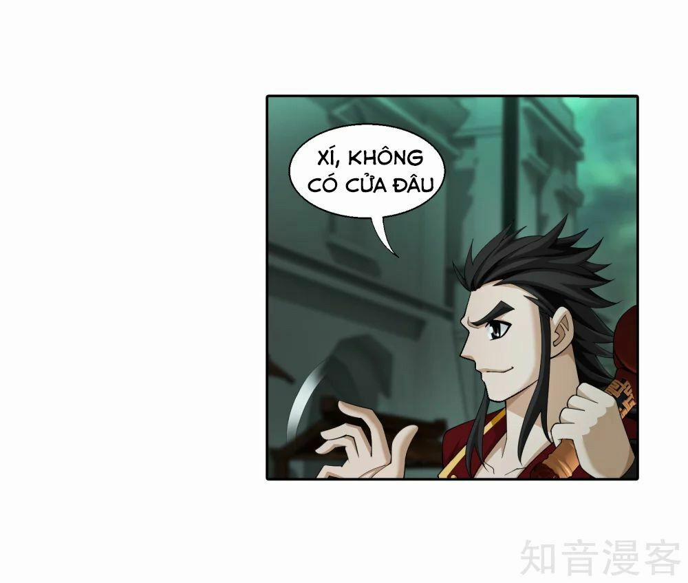 Đại Chúa Tể 150 trang 31