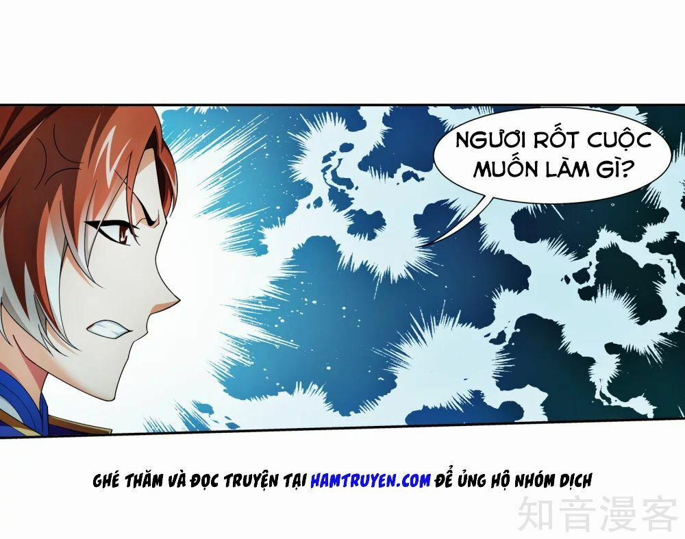 Đại Chúa Tể 150 trang 33