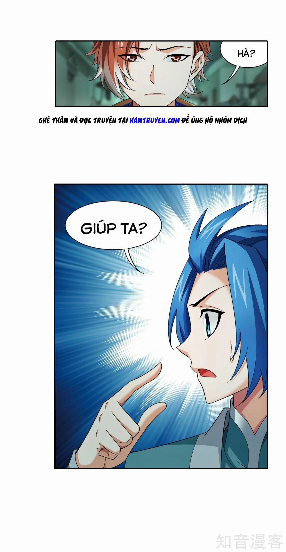 Đại Chúa Tể 150 trang 35