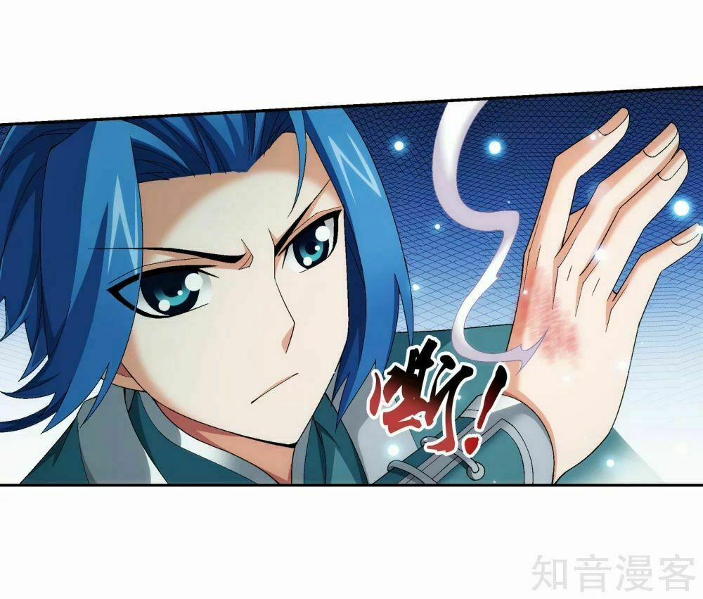 Đại Chúa Tể 150 trang 4