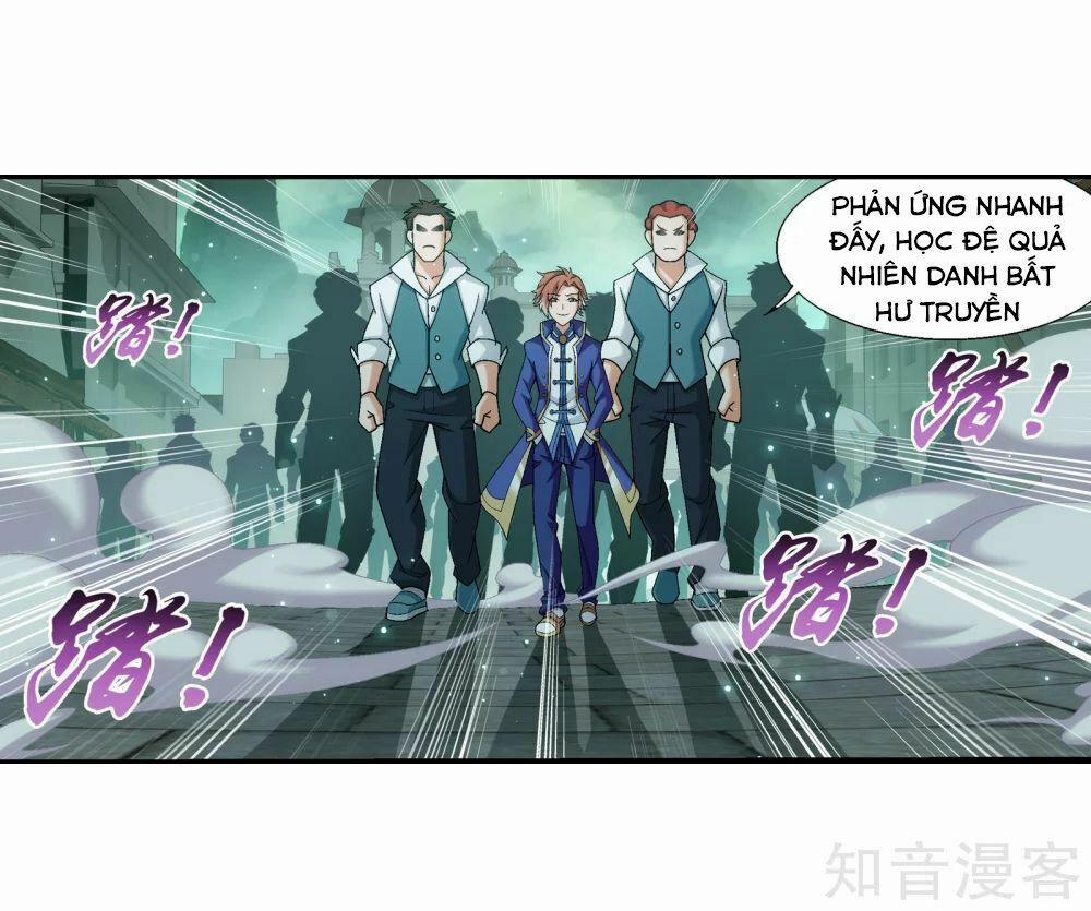 Đại Chúa Tể 150 trang 5