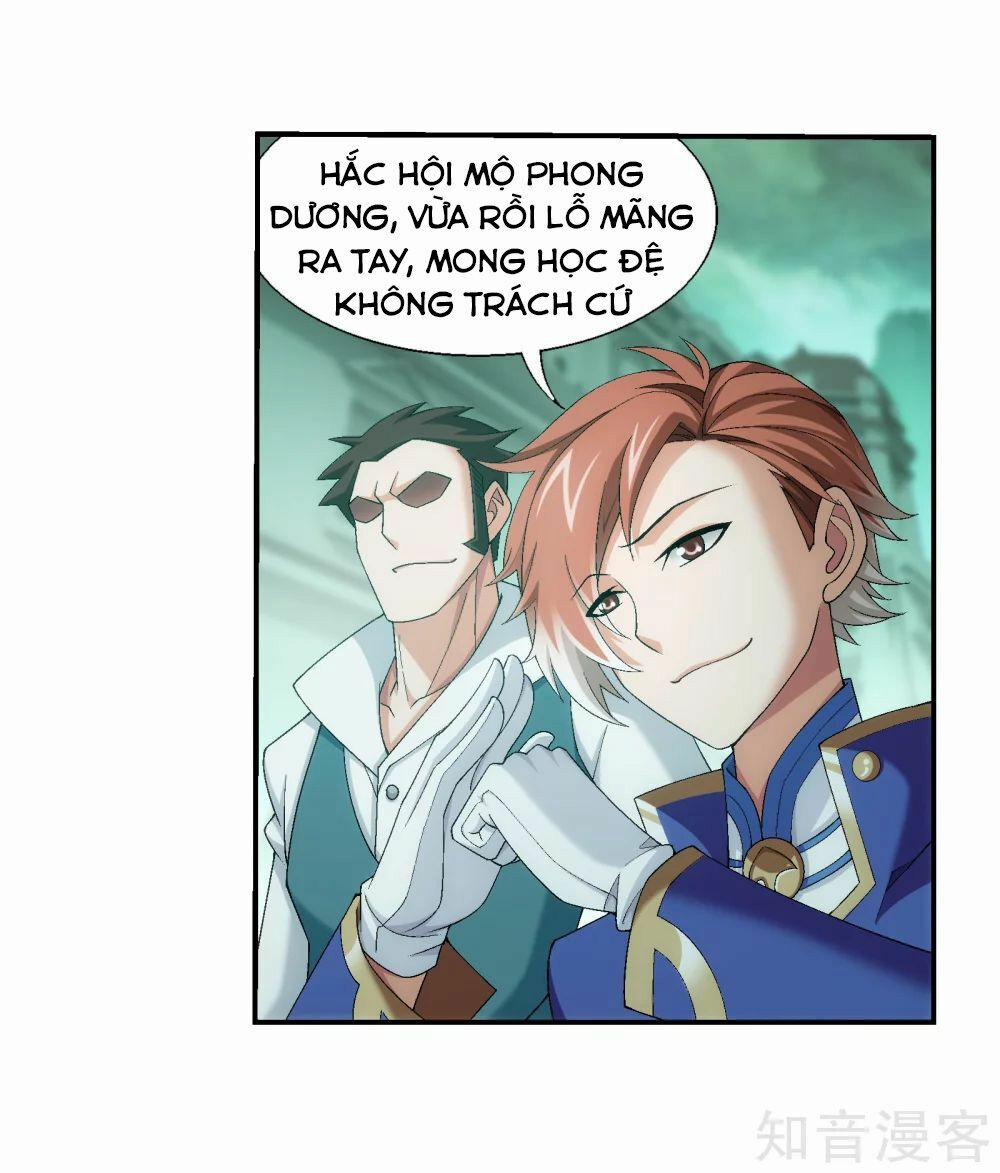 Đại Chúa Tể 150 trang 7