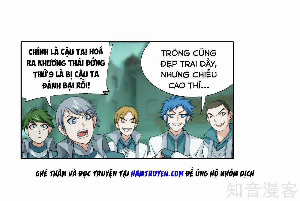 Đại Chúa Tể 150 trang 9