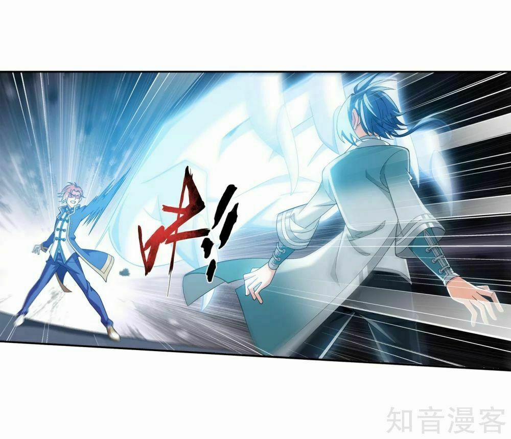 Đại Chúa Tể 151 trang 11