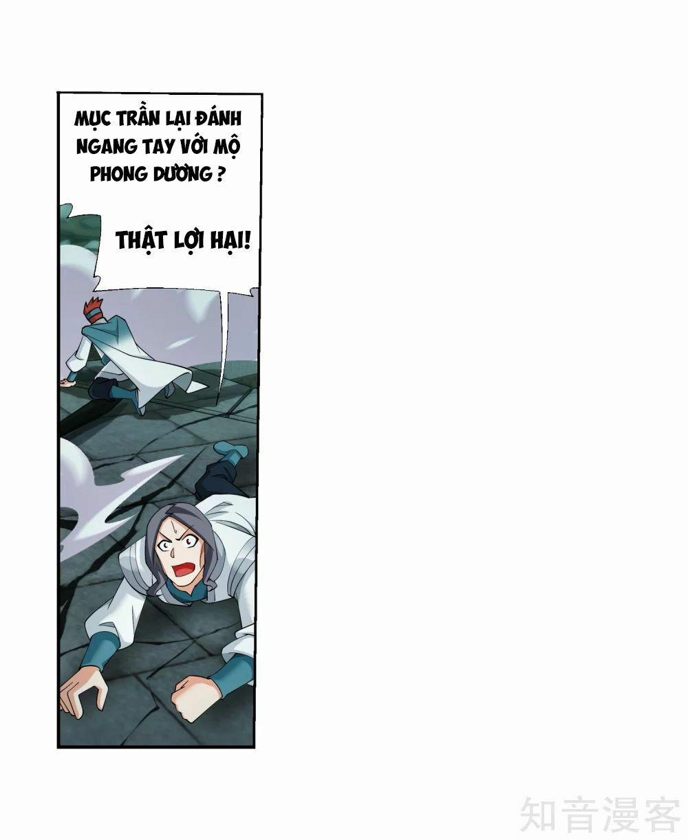 Đại Chúa Tể 151 trang 17