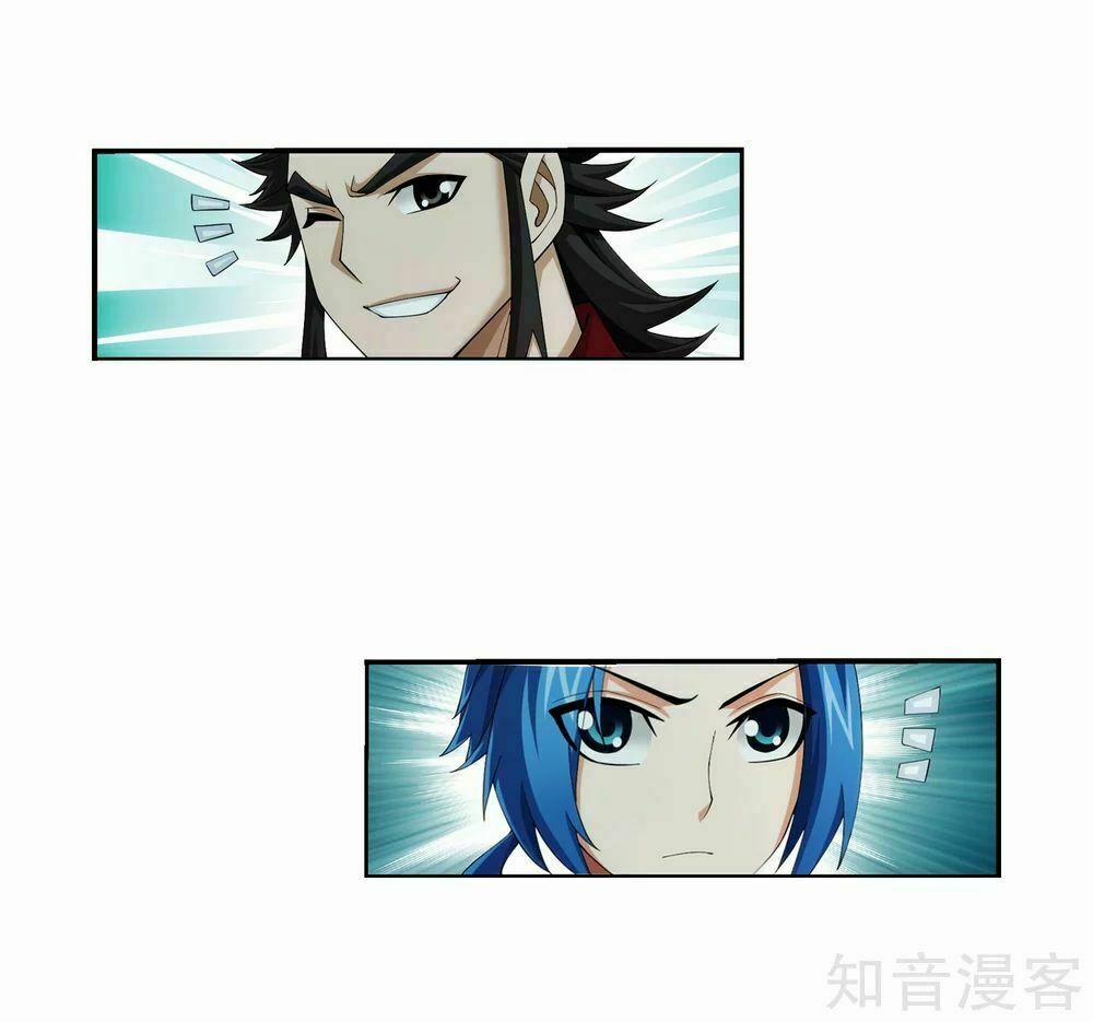 Đại Chúa Tể 151 trang 2