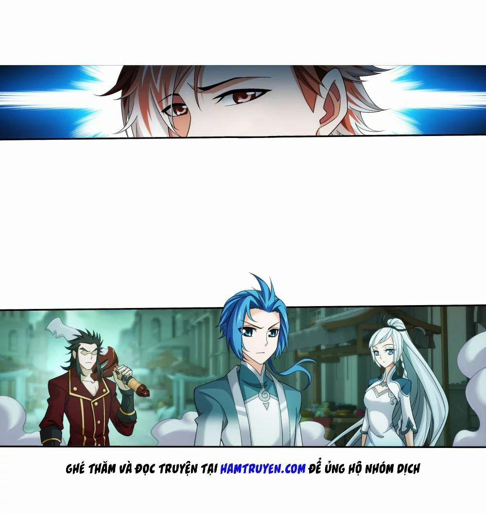 Đại Chúa Tể 151 trang 20