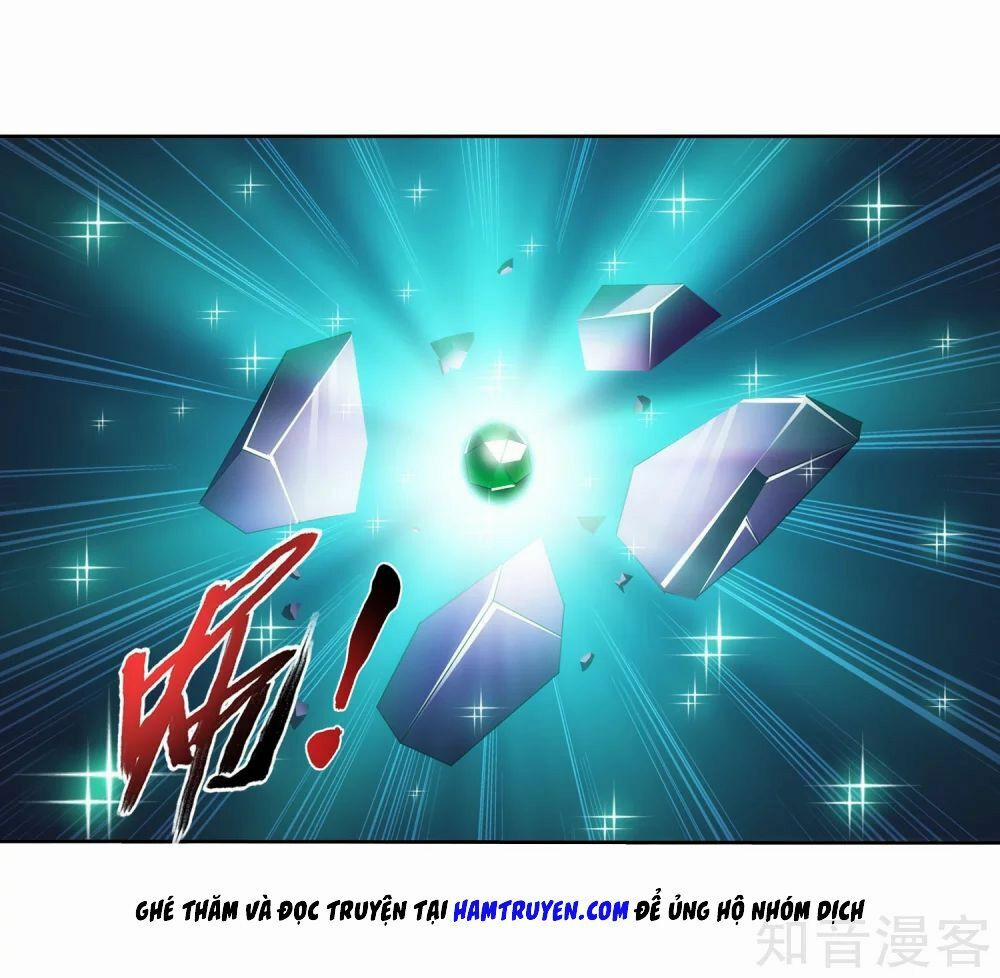 Đại Chúa Tể 151 trang 30