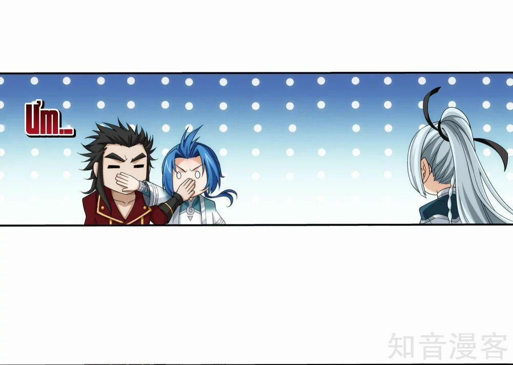 Đại Chúa Tể 151 trang 33