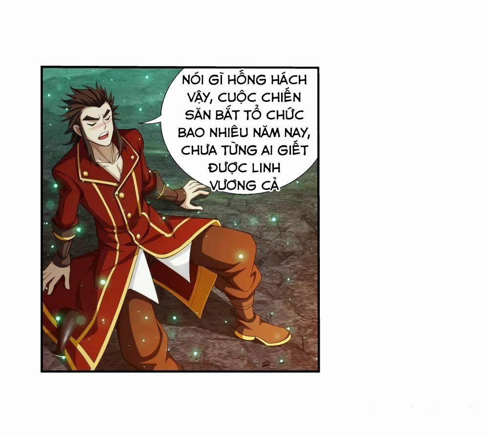 Đại Chúa Tể 152 trang 12