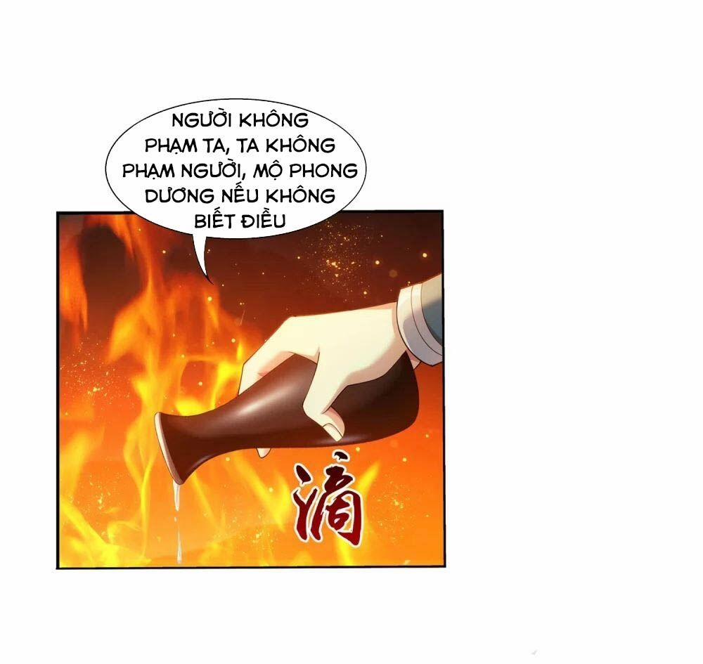 Đại Chúa Tể 152 trang 15