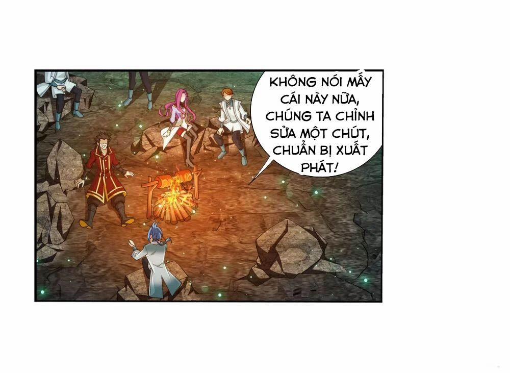 Đại Chúa Tể 152 trang 18