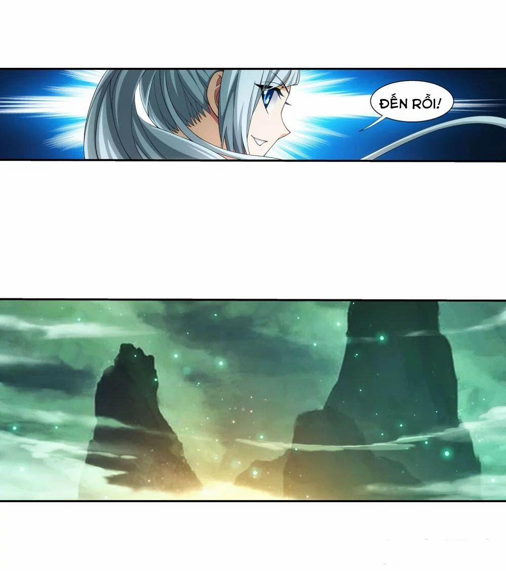 Đại Chúa Tể 152 trang 21