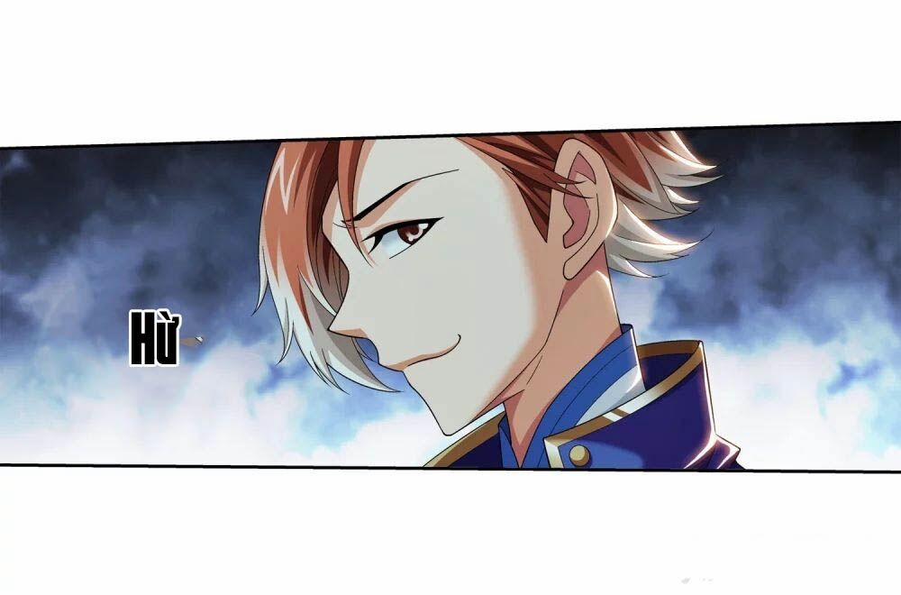 Đại Chúa Tể 152 trang 29