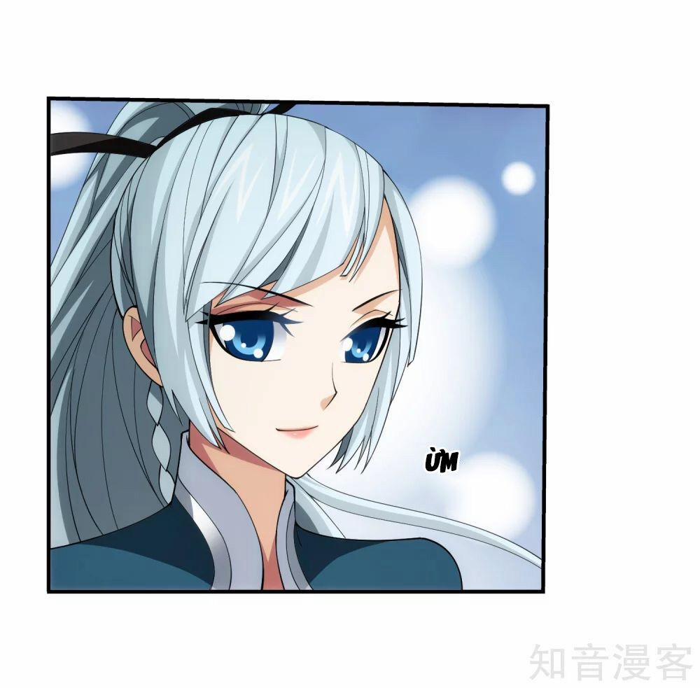 Đại Chúa Tể 153 trang 27