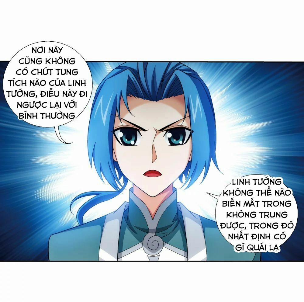 Đại Chúa Tể 154 trang 10