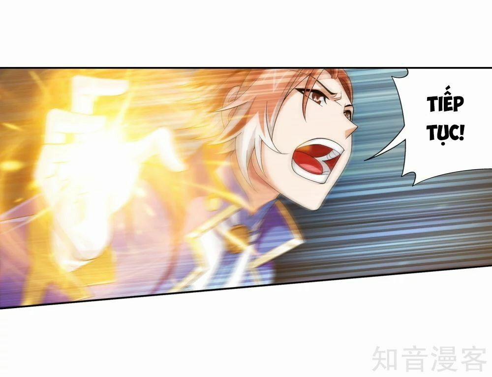 Đại Chúa Tể 154 trang 17