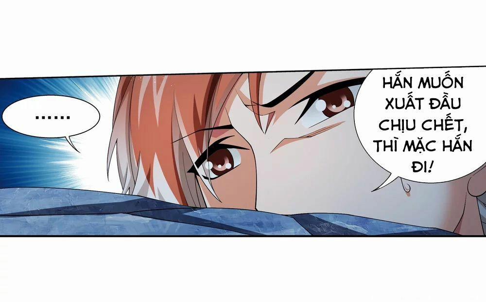 Đại Chúa Tể 155 trang 11