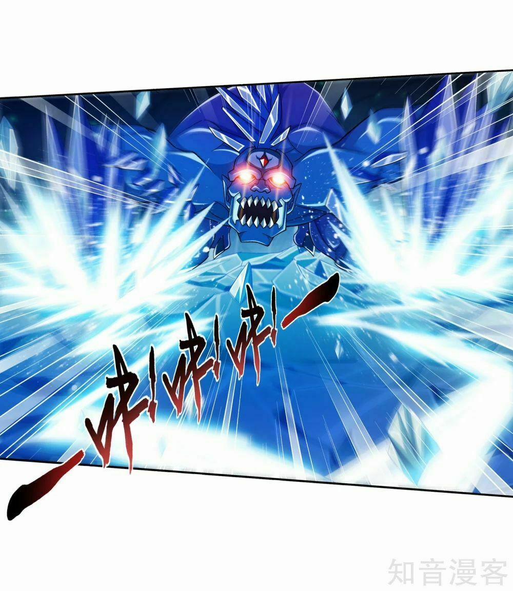 Đại Chúa Tể 155 trang 17