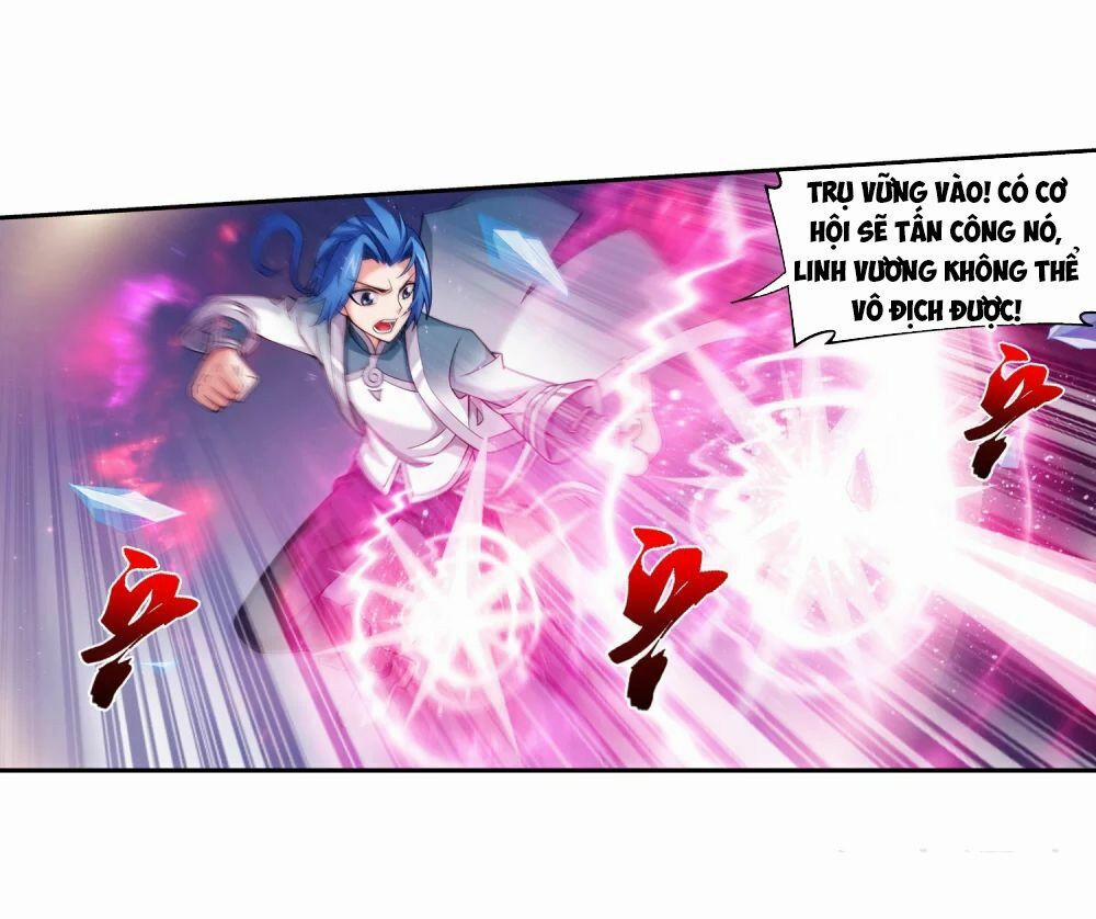 Đại Chúa Tể 155 trang 2