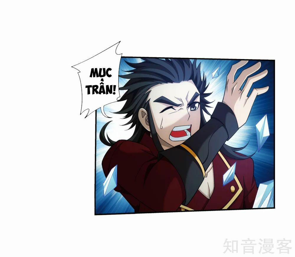 Đại Chúa Tể 155 trang 21