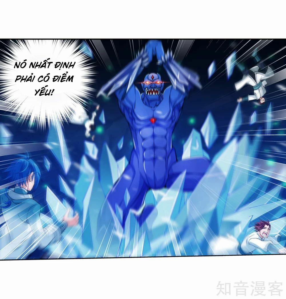 Đại Chúa Tể 155 trang 3