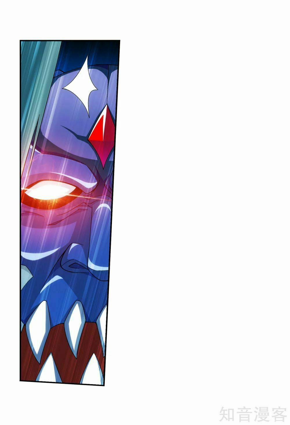 Đại Chúa Tể 155 trang 30