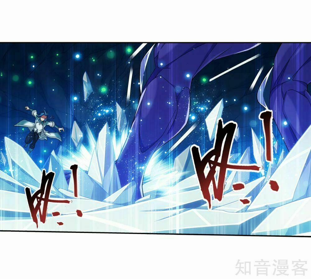 Đại Chúa Tể 155 trang 35