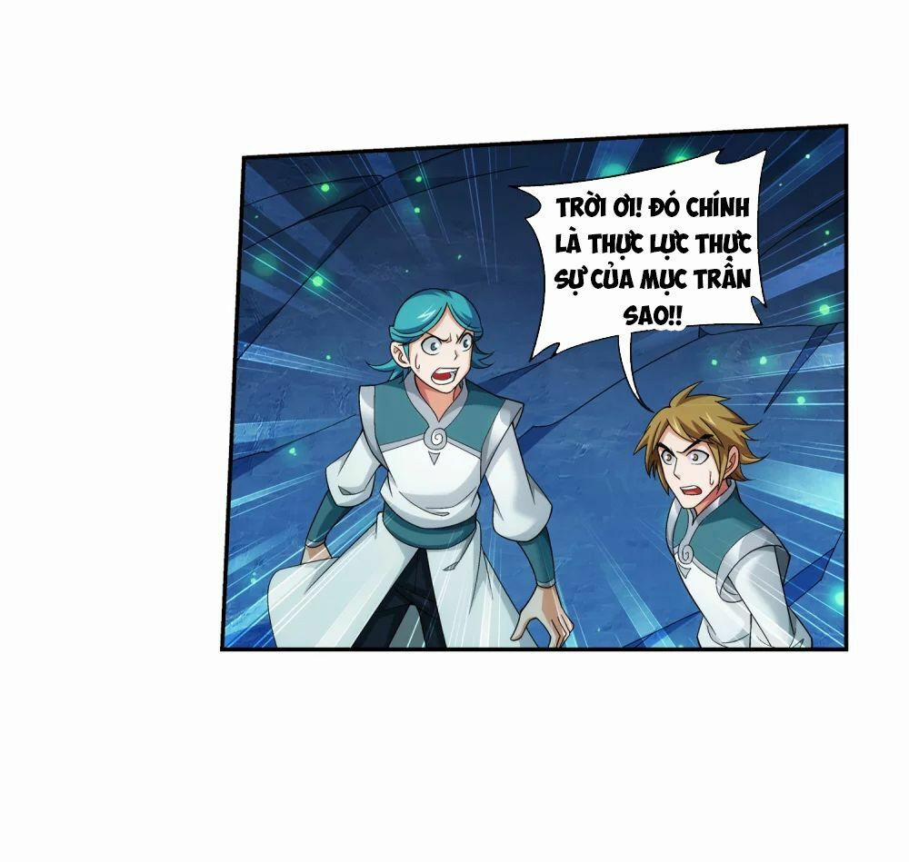 Đại Chúa Tể 155 trang 38