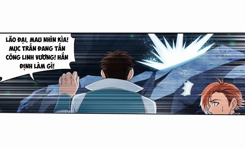 Đại Chúa Tể 155 trang 9