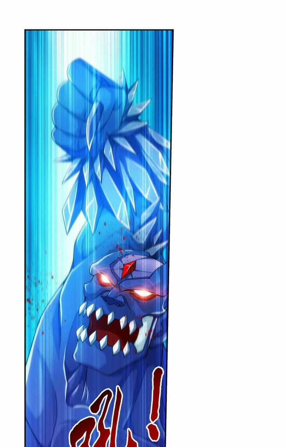 Đại Chúa Tể 156 trang 1