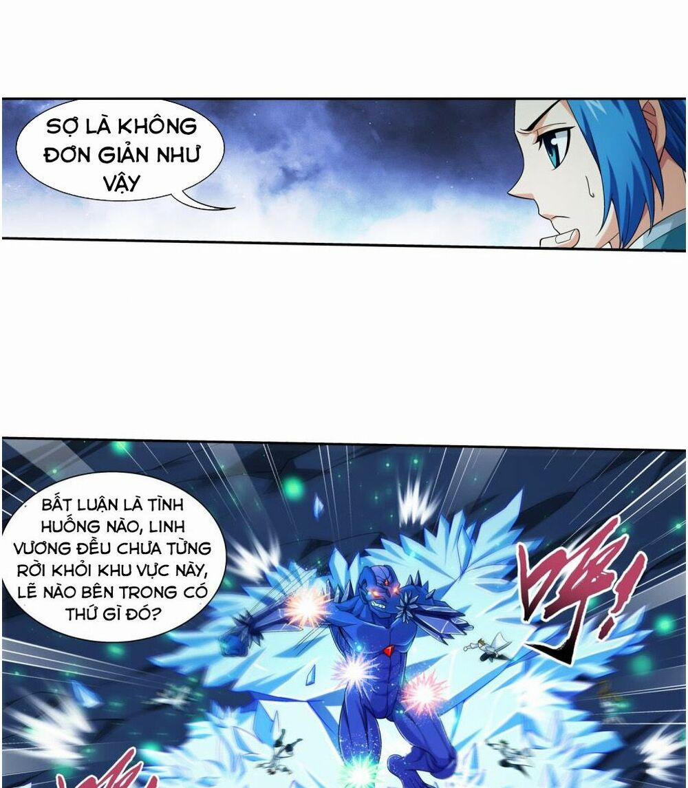 Đại Chúa Tể 156 trang 19