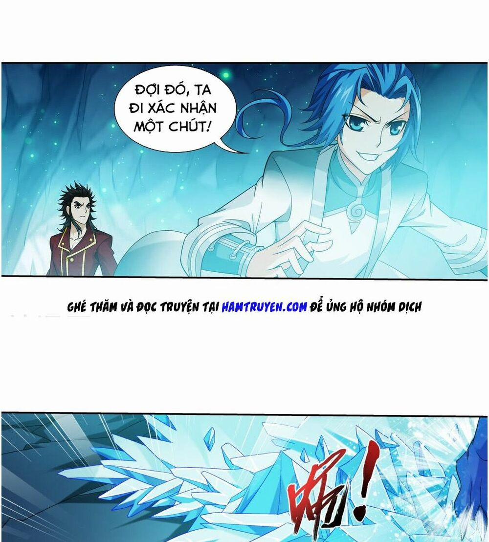 Đại Chúa Tể 156 trang 23