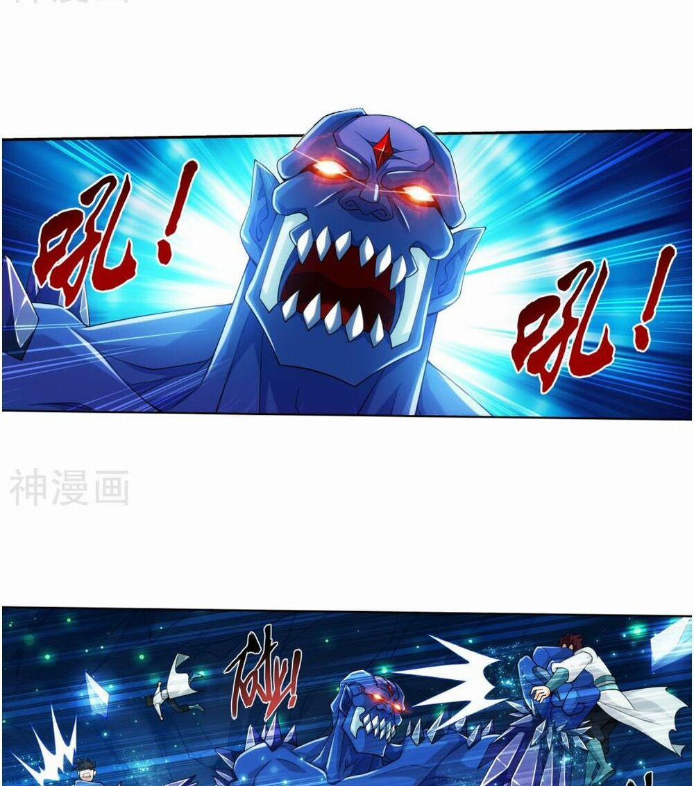 Đại Chúa Tể 156 trang 5