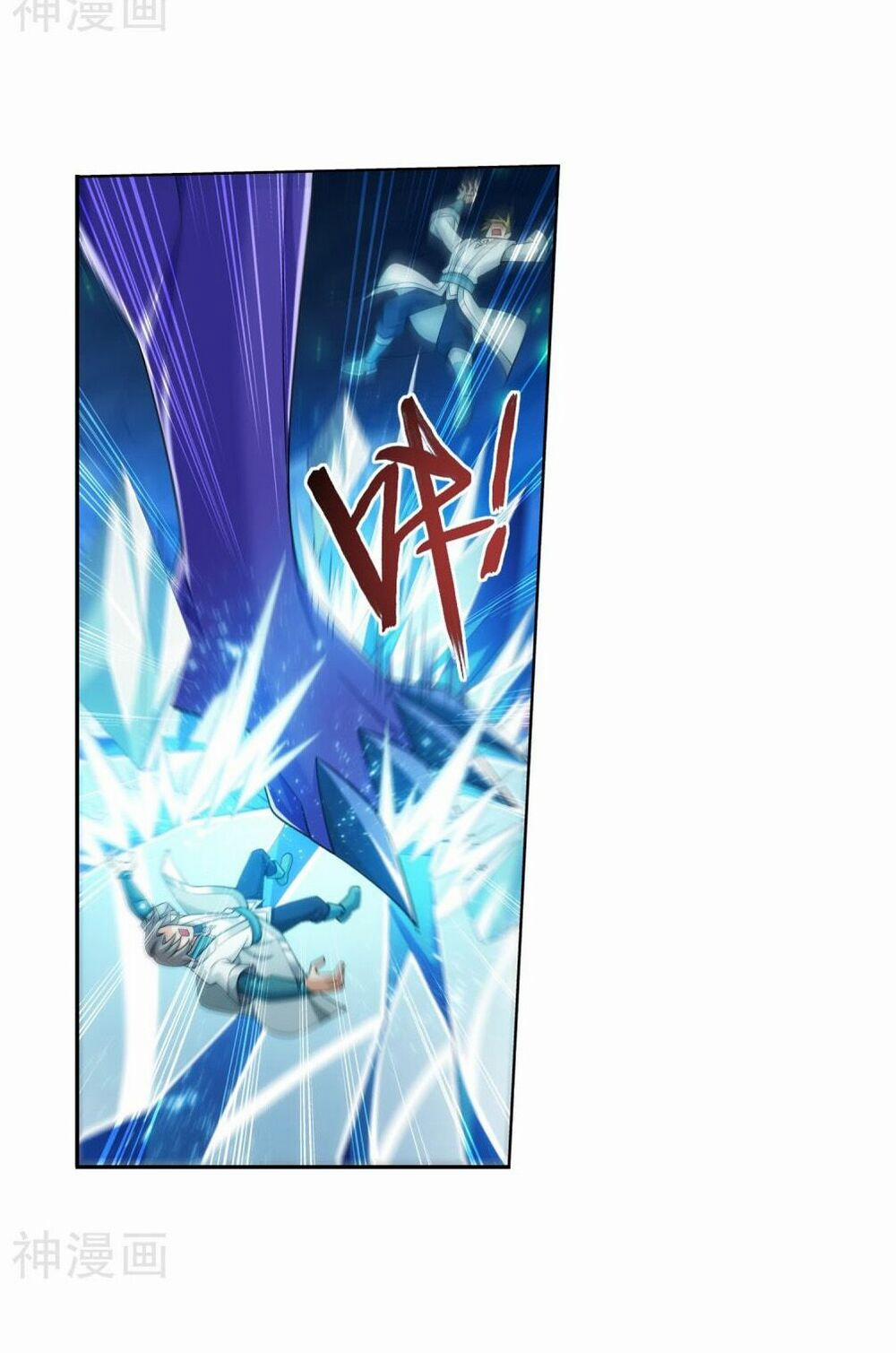 Đại Chúa Tể 156 trang 9