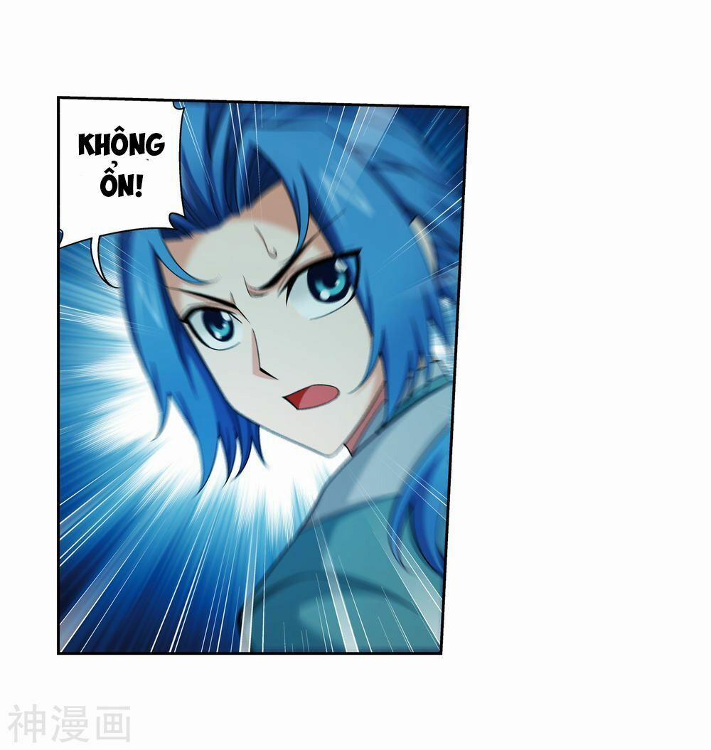 Đại Chúa Tể 157 trang 13